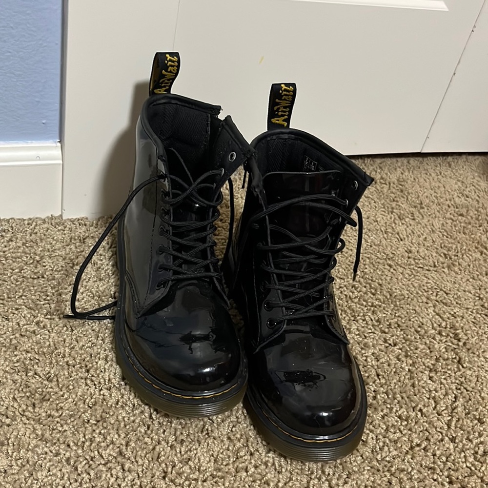 Kids Dr.Martens